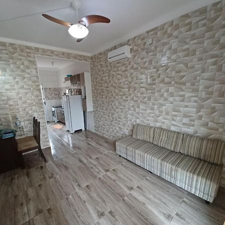 Apartamento Encantador Com Piscina Ubatuba Kültér fotó