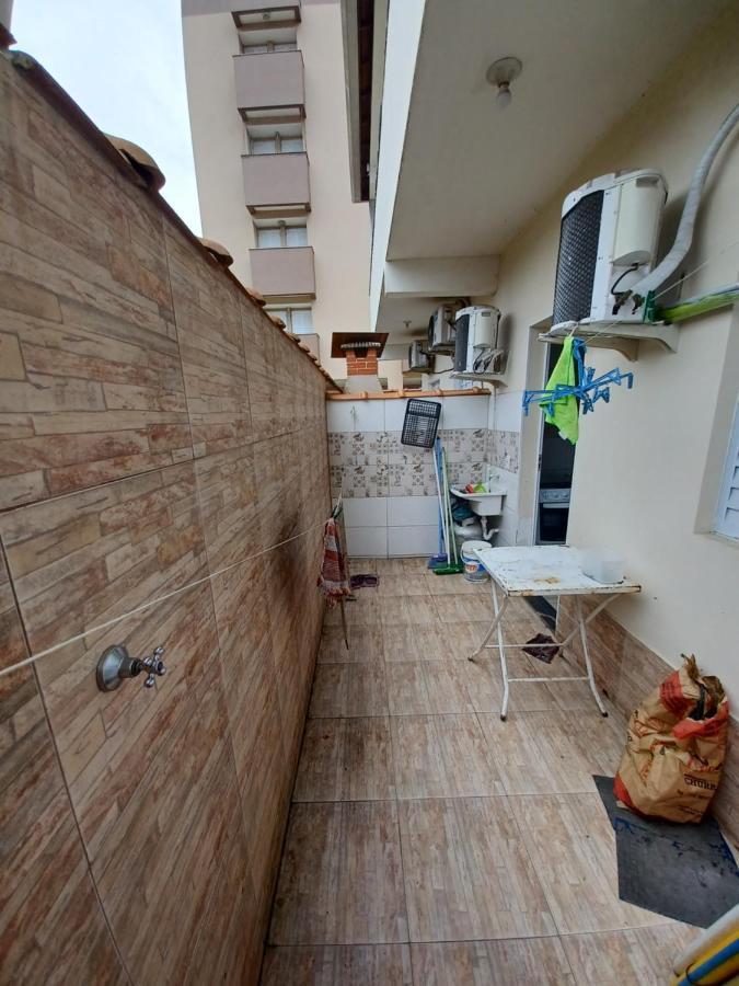 Apartamento Encantador Com Piscina Ubatuba Kültér fotó